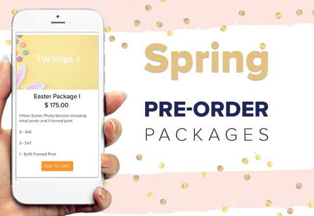 640600p13870EDNmainimg Pre Order Spring promo email online photography portfolio