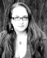 photographer headshot