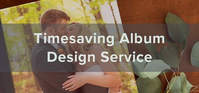 Album-Design-Service