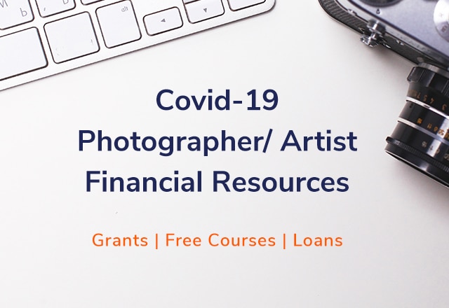 COVID-19 Resources: Emergency Grants, Small Biz Loans and More