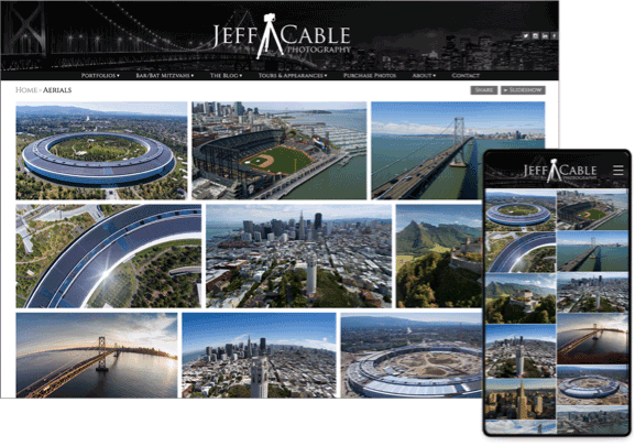 aerial photography online photo gallery