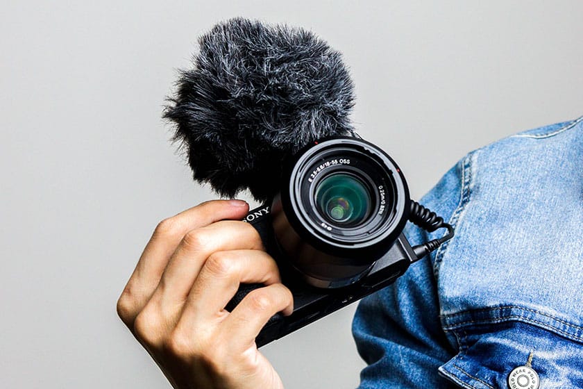 Grow your photography business with videography