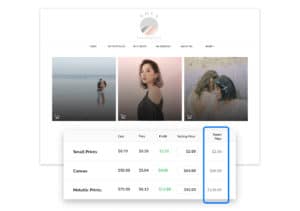 Smart Pricing helps you set the right price and start selling in minutes