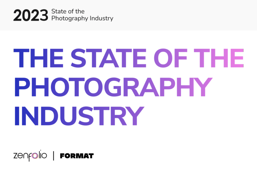 Adaptation, Innovation, and Perseverance: Thriving in the ever-evolving photography industry.