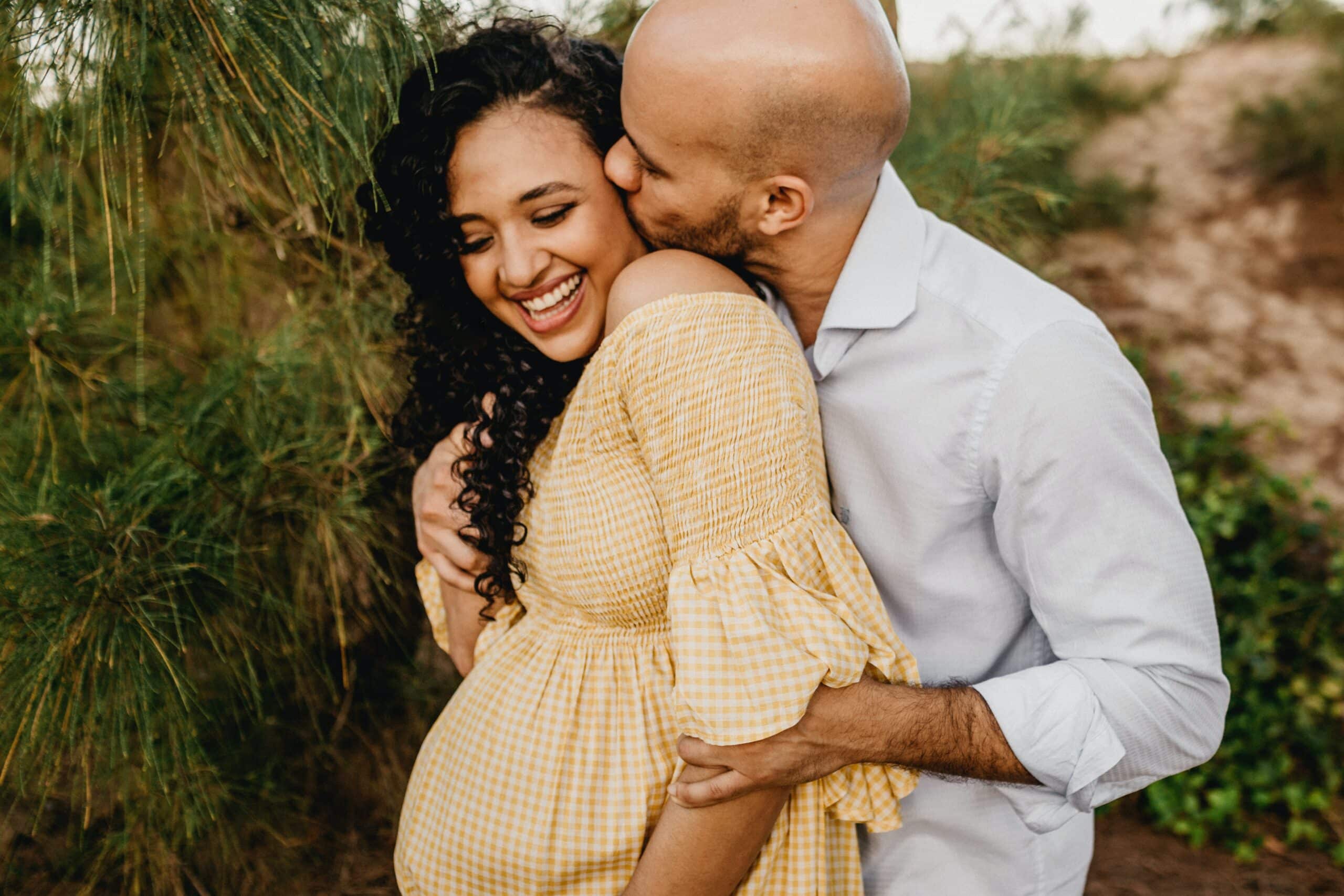 From Classic to Creative: Maternity Photography Ideas that Celebrate All Types of Motherhood