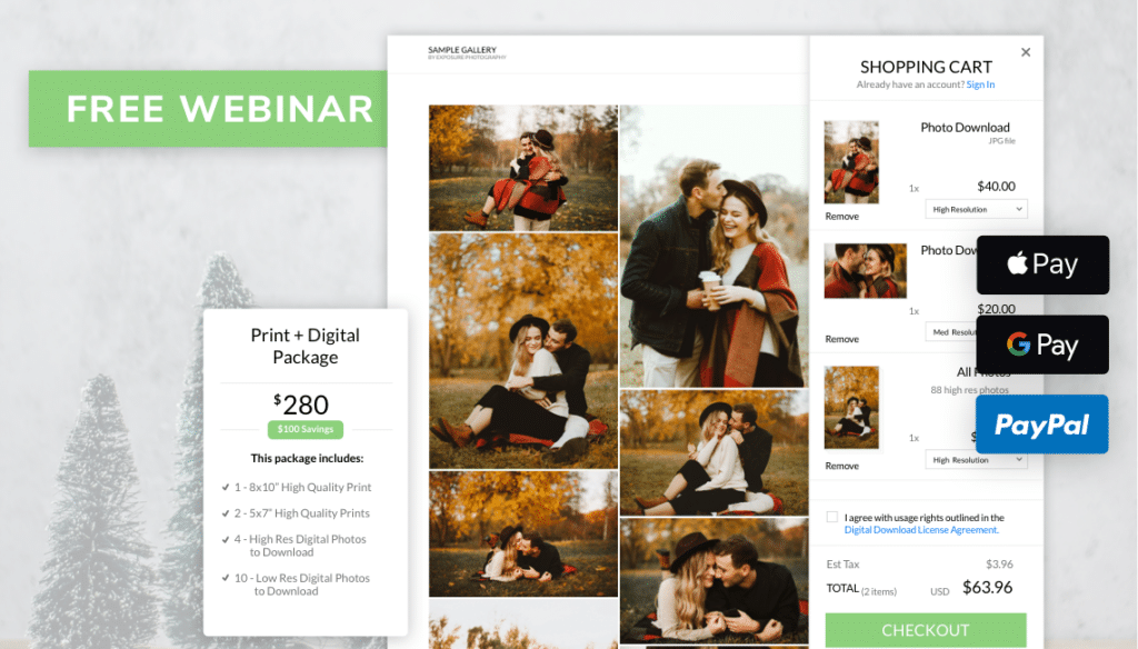 Selling Webinar 1140