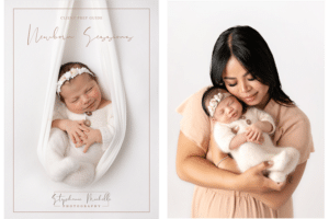 Client Welcome Packet Stephanie Schnautz