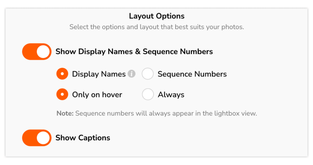 Display Name Settings 1140