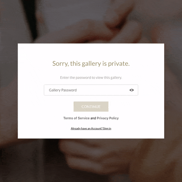 client access