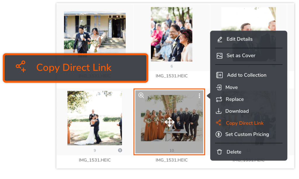 Direct Link to Photos Block 1140