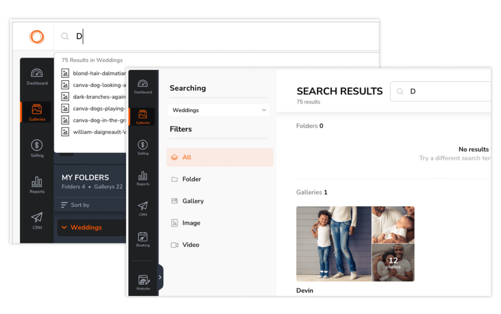 New Internal Search 1140
