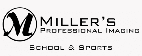 Miller's School & Sports logo