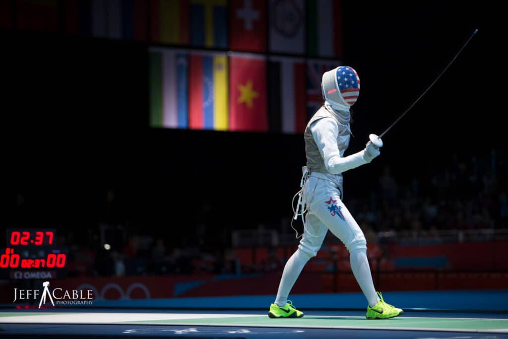 Womens Fencing 0157 Jeff Cable Photography w