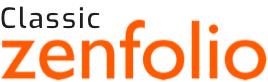 zenfolio classic logo