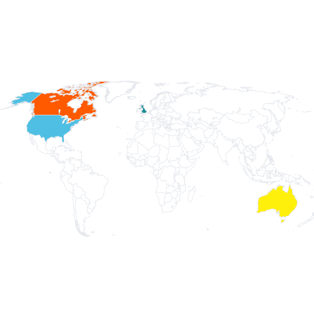 demographics