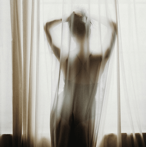 boudoir photography CTA