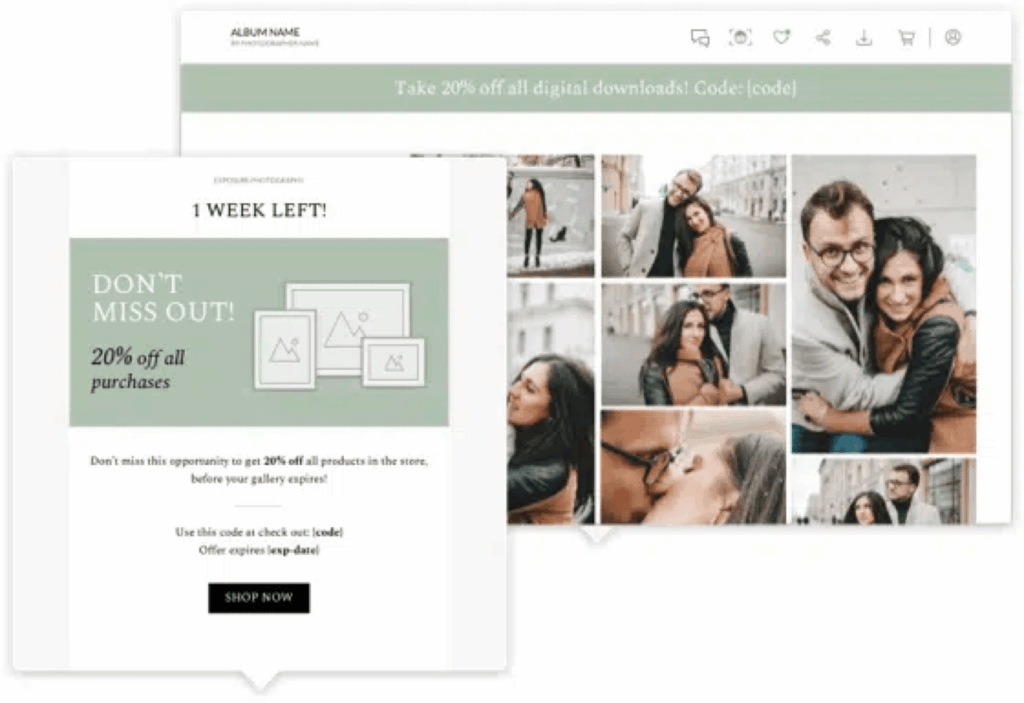 Create Coupons to Drive Sales