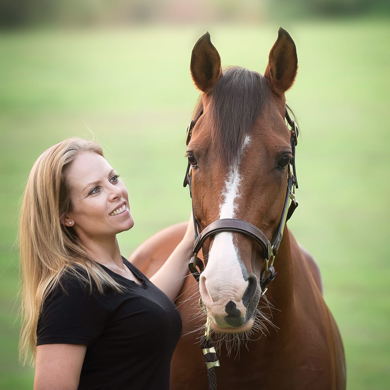 Elizabeth Glanville author bio