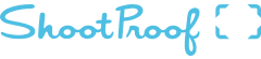 shoot proof logo email signature