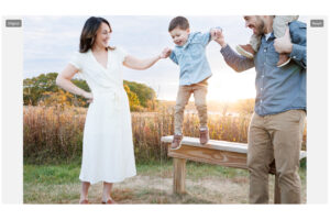 Topaz Labs Image Unblur portrait medium blur