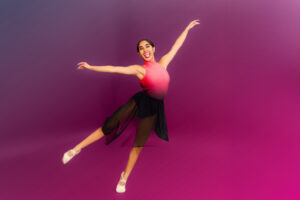 How to make money with dance photography (pricing + how to sell photos online.)