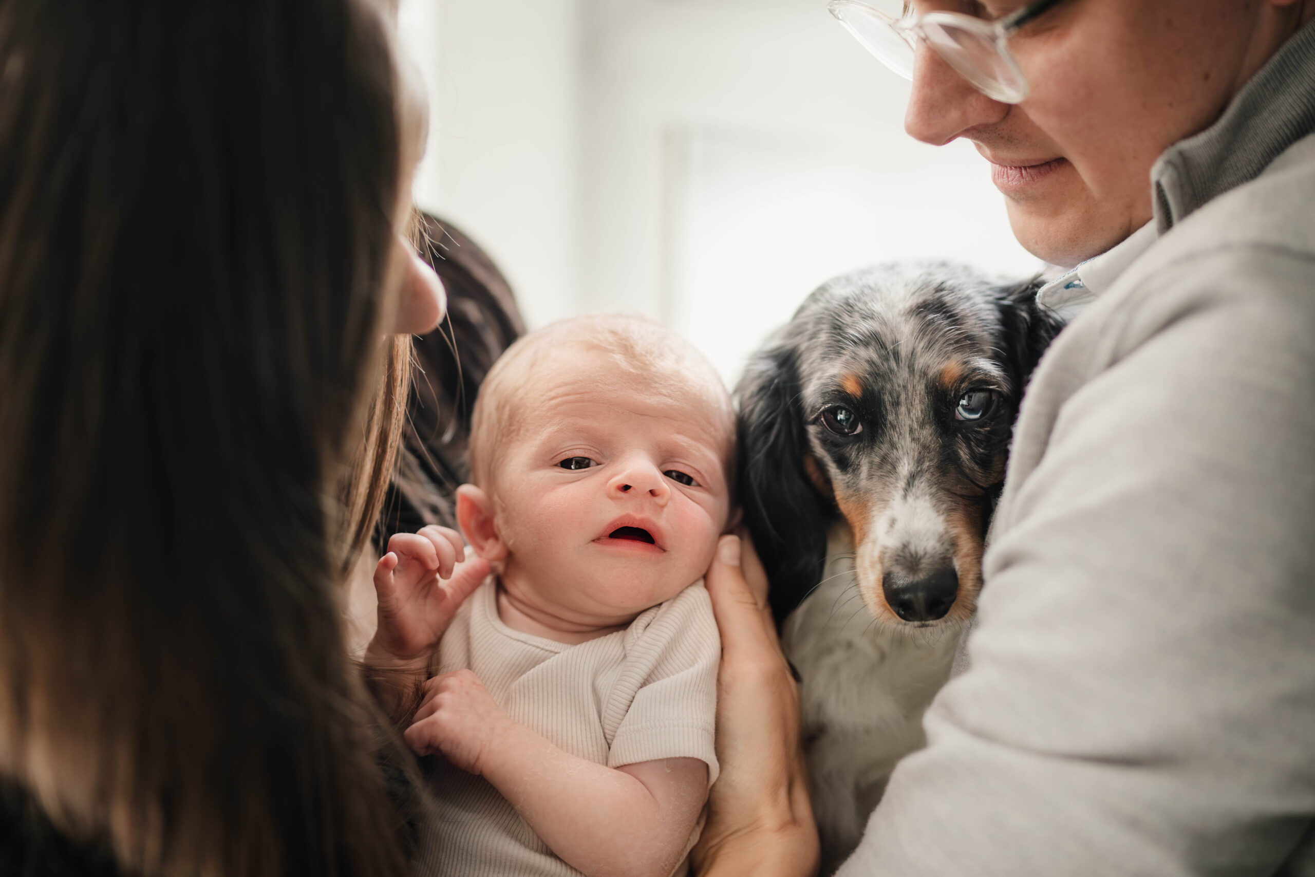 The best newborn photography ideas for professional photographers.