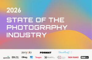 Unveiling the 2026 State of the Photography Industry survey results.