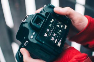Camera settings explained: A photographer’s guide to ISO, aperture, and shutter speed.
