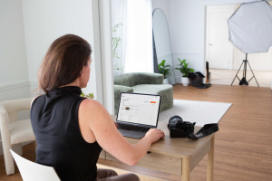 New in Zenfolio: Team media tracking, clearer Self-fulfillment checkout, and price list reordering.