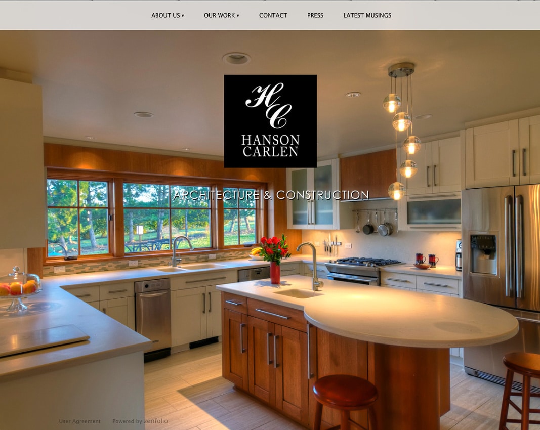 hansoncarlon.com