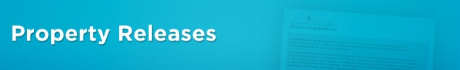 property releases