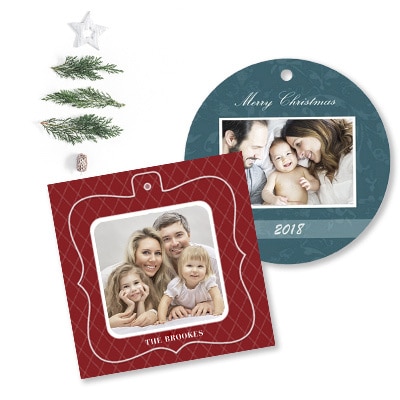 Ornaments