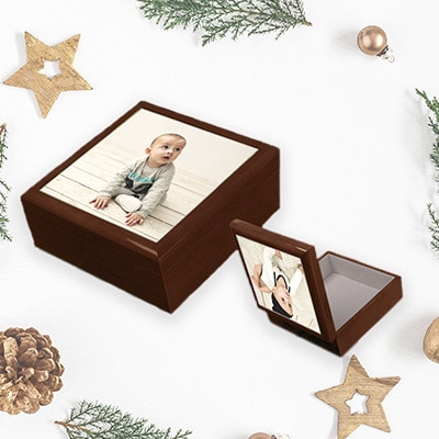 Jewlery-box