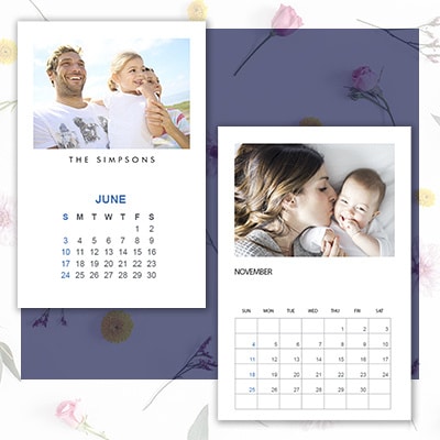 Calendars