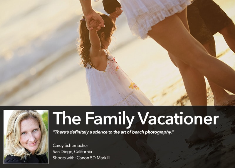 the family vacationer online photo gallery